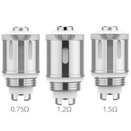 Verdampferköpfe GS Air - Eleaf