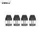 Pod-Kartuschen Caliburn - Uwell - (4 Stck.) Pod-Kartuschen Caliburn - Uwell - (4 Stck.)