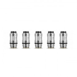 Verdampferköpfe UB Lite - Lost Vape | 5er-Pack