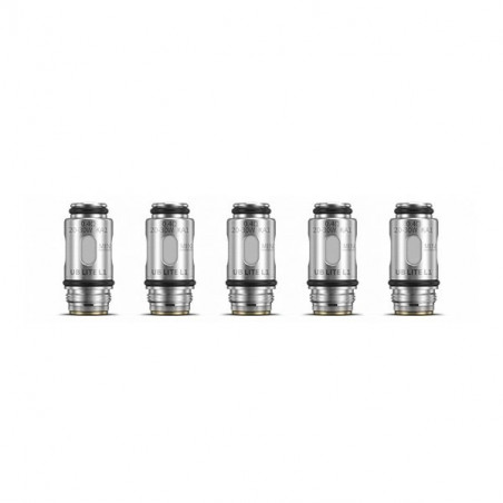 Verdampferköpfe UB Lite - Lost Vape | 5er-Pack