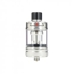 Nautilus 3 Tank Verdampfer von Aspire