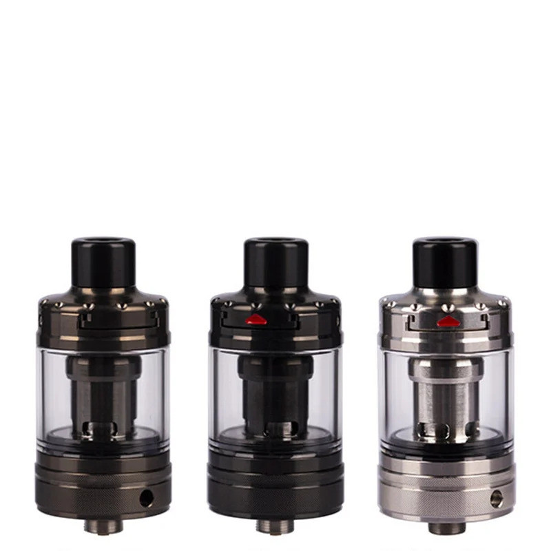 Nautilus 3 Tank Verdampfer von Aspire Nautilus 3 Tank Verdampfer von Aspire