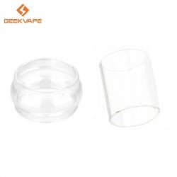 Ersatz-Pyrex Zeus Dual RTA - Geek Vape | 4 ml und 5,5 ml
