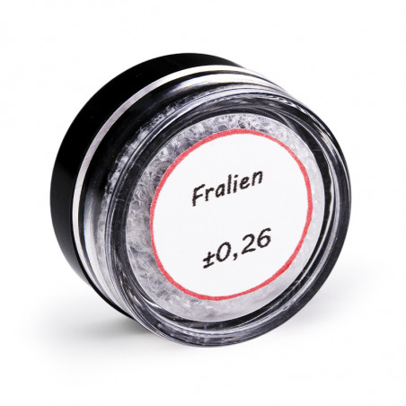 Fertigcoils Fralien 0.26 Ohm - RP Coils - (2 Stck.)