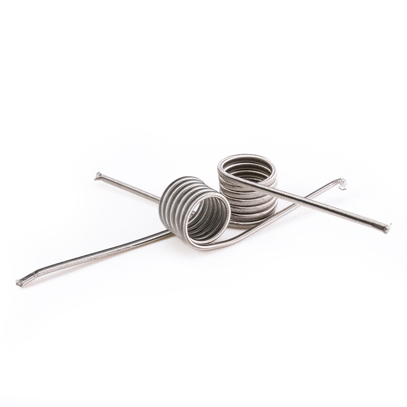 Fertigcoils Fused Clapton MTL 1.10 Ohm - RP Coils - (2 Stck.) Fertigcoils Fused Clapton MTL 1.10 Ohm - RP Coils - (2 Stck.)