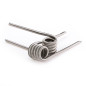 Fertigcoils Fused Clapton 0.30 Ohm - RP Coils - (2 Stck.) Fertigcoils Fused Clapton 0.30 Ohm - RP Coils - (2 Stck.)