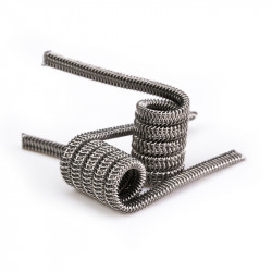 Alien Interlock Coils 0.20 Ohm – RP Coils | RedVape.ch