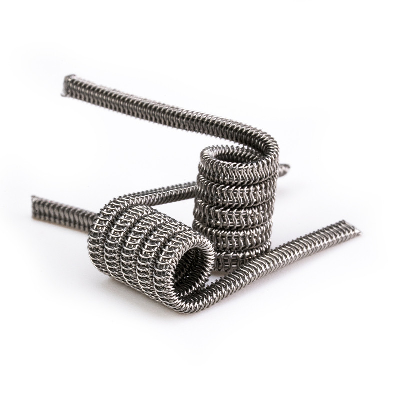 Fertigcoils Alien Interlock 0.20 Ohm - RP Coils - (2 Stck.) Fertigcoils Alien Interlock 0.20 Ohm - RP Coils - (2 Stck.)