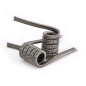 Fertigcoils Alien Interlock 0.20 Ohm - RP Coils - (2 Stck.) Fertigcoils Alien Interlock 0.20 Ohm - RP Coils - (2 Stck.)