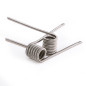 Fertigcoils Fused Clapton Ni90 0.32 Ohm - RP Coils - (2 Stck.) Fertigcoils Fused Clapton Ni90 0.32 Ohm - RP Coils - (2 Stck.)