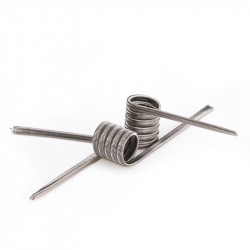 Alien MTL Coils 0.67 Ohm – RP Coils MTL-Zug | RedVape