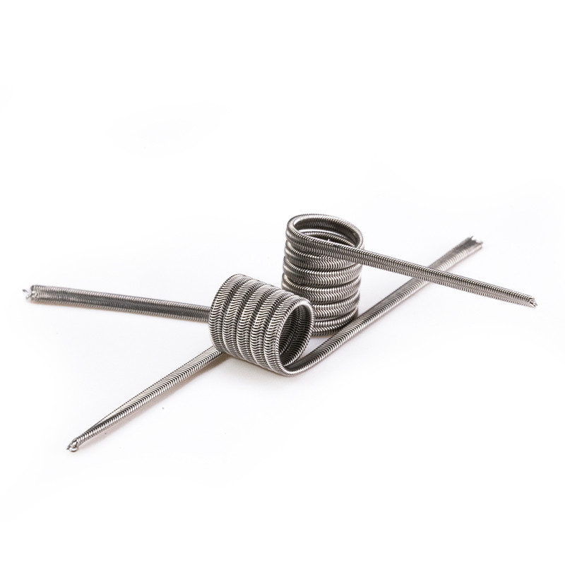 Fertigcoils Alien MTL 0.67 Ohm - RP Coils - (2 Stck.) Fertigcoils Alien MTL 0.67 Ohm - RP Coils - (2 Stck.)