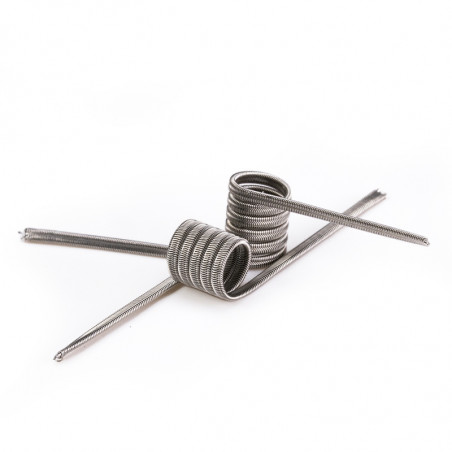 Alien MTL Coils 0.67 Ohm – RP Coils MTL-Zug | RedVape