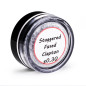 Fertigcoils Staggered Fused Clapton 0.30 Ohm - RP Coils - (2 Stck.) Fertigcoils Staggered Fused Clapton 0.30 Ohm - RP Coils - (2 Stck.)