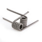 Fertigcoils Staggered Fused Clapton 0.30 Ohm - RP Coils - (2 Stck.) Fertigcoils Staggered Fused Clapton 0.30 Ohm - RP Coils - (2 Stck.)