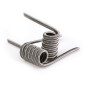 Fertigcoils Staggered Fused Clapton 0.40 Ohm - RP Coils - (2 Stck.) Fertigcoils Staggered Fused Clapton 0.40 Ohm - RP Coils - (2 Stck.)