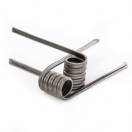 Alien Coils 0.31 Ohm – RP Coils | RedVape