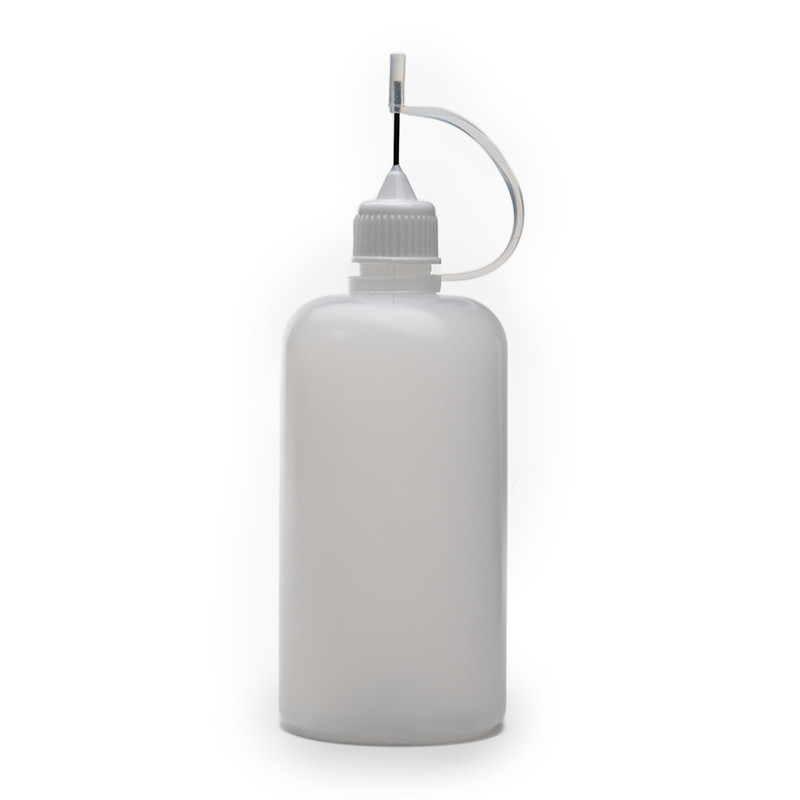 Leere DIY-Flasche | 100ml Leere DIY-Flasche | 100ml