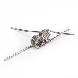 Nano Fused Coils mit 0.80 Ohm