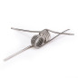 Fertigcoils Nano Fused 0.80 Ohm - RP Coils - (2 Stck.) Fertigcoils Nano Fused 0.80 Ohm - RP Coils - (2 Stck.)
