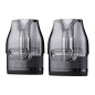 Pod-Kartuschen VMATE V2 - Voopoo - (2 Stck.) - 1.2 ohm Pod-Kartuschen VMATE V2 - Voopoo - (2 Stck.) - 1.2 ohm