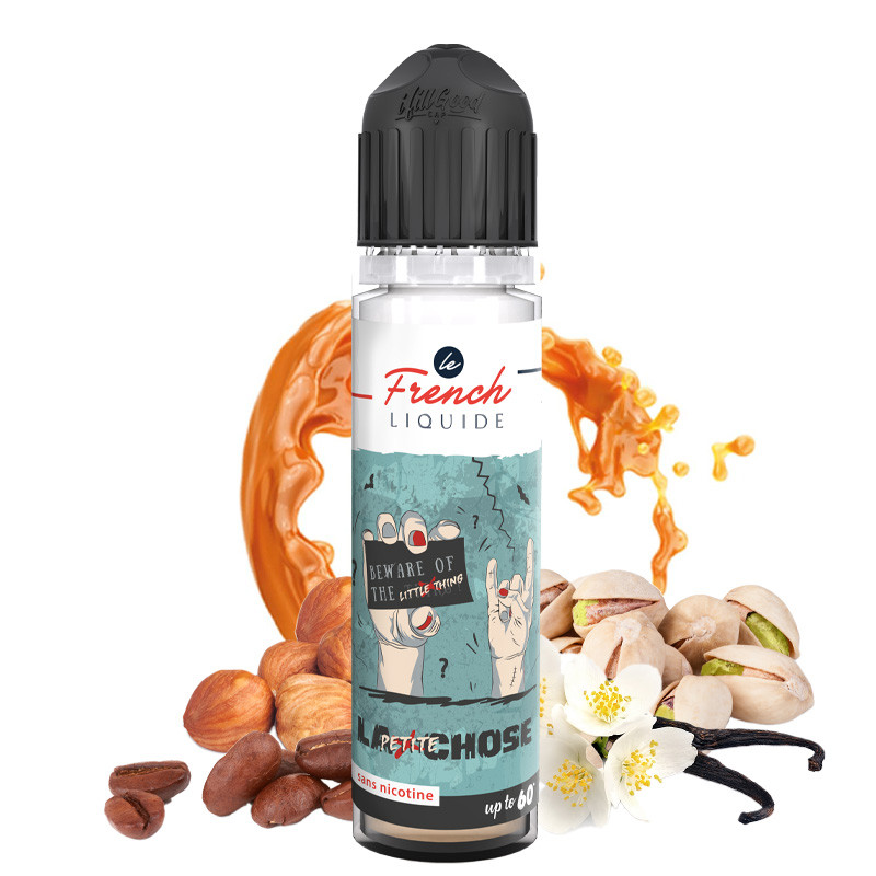 Le French - La Petite Chose Liquid