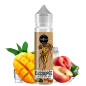 Curieux Astrale - Cassiopée - 50/60ml Shortfill Liquid Curieux Astrale - Cassiopée - 50/60ml Shortfill Liquid