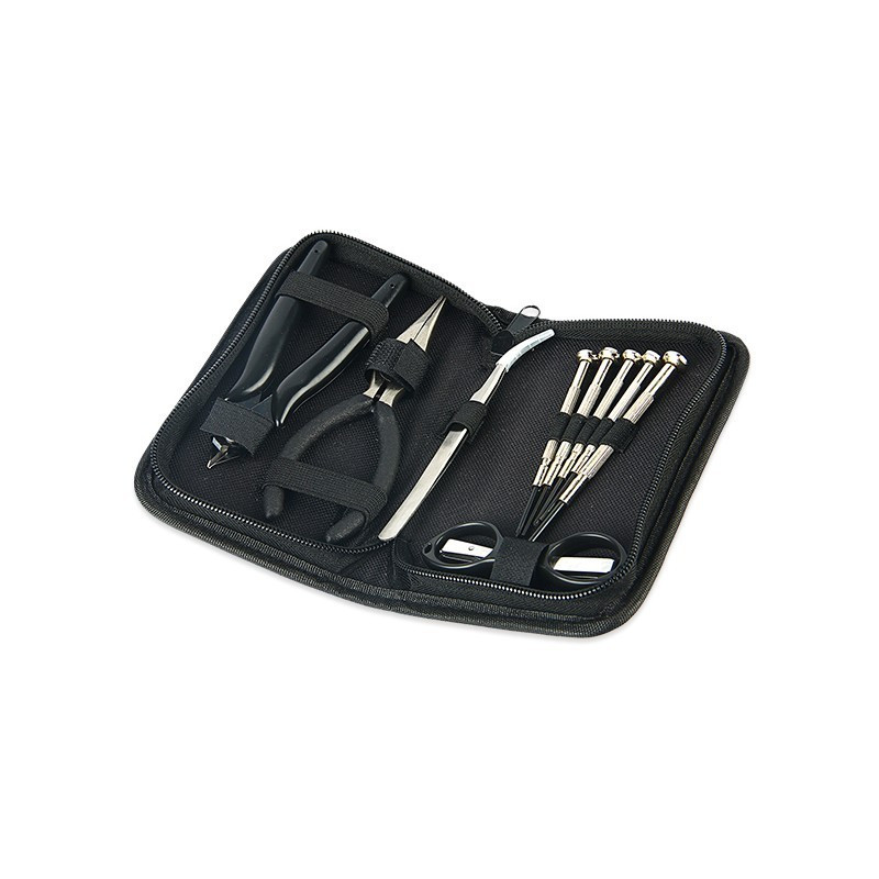 DIY Mini Tool Kit von GeekVape DIY Mini Tool Kit von GeekVape