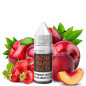 Fuji Apple - 10ml NikotinSalz 20mgl - Pacha Mama Salts von Charlies Chalk Dust - Liquid Fuji Apple - 10ml NikotinSalz 20mgl - Pacha Mama Salts von Charlies Chalk Dust - Liquid