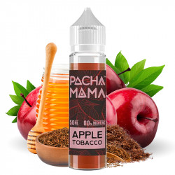 E-Liquid Apple Blend (Tabak, Honig, Apfel)
