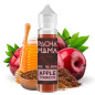 Apple Blend - 50/60ml - Shortfill - PACHA MAMA von Charlie's Chalk Dust - Liquid