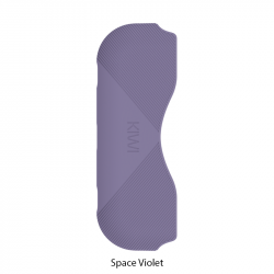 Silikonhülle für Pod-System Kiwi - Kiwi Vapor - Space Violet