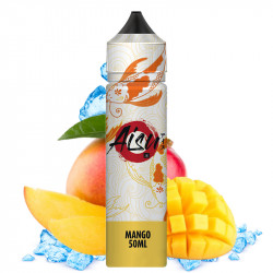 E-Liquid Mango - Aisu by Zap! Juice 50 ml