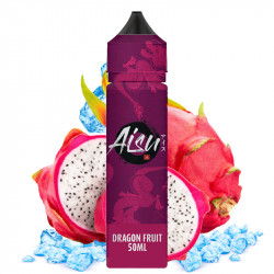 E-Liquid Dragonfruit (Drachenfrucht) - Aisu 50 ml