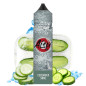 Cucumber - 50/60ml Shortfill - Aisu von ZAP! Juice - Liquid Cucumber - 50/60ml Shortfill - Aisu von ZAP! Juice - Liquid