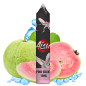 Pink Guava - 10ml NikotinSalz - Aisu von Zap Juice - Liquid Pink Guava - 10ml NikotinSalz - Aisu von Zap Juice - Liquid