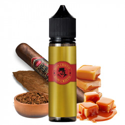 E-Liquid Don Cristo (Tabak & Karamell) - Don Cristo 50 ml