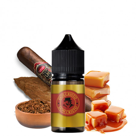 Original - 30ml - Don Cristo von PGVG Labs - Aroma