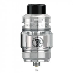 Z Subohm SE Verdampfer von Geekvape