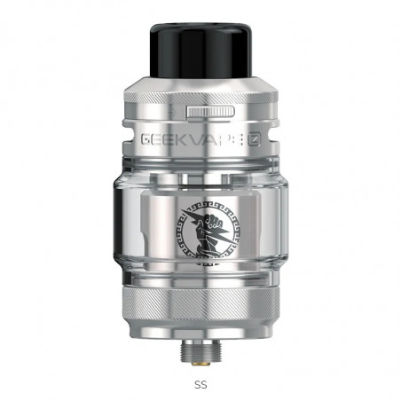 Z Subohm SE Verdampfer von Geekvape