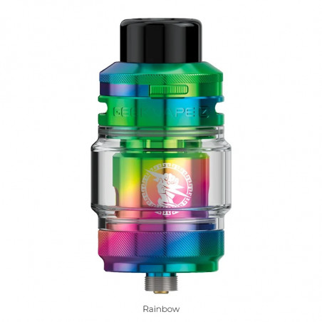 Z Subohm SE Verdampfer von Geekvape