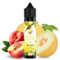 The Bird - 50/60ml Shortfill - Secret Garden von Secret LAb - Liquid The Bird - 50/60ml Shortfill - Secret Garden von Secret LAb - Liquid