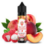 The Dragon - 50/60ml Shortfill - Secret Garden von Secret LAb - Liquid