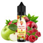 The Snake - 50/60ml Shortfill - Secret Garden von Secret LAb - Liquid