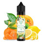 The Toucan - 50/60ml Shortfill - Secret Garden von Secret LAb - Liquid
