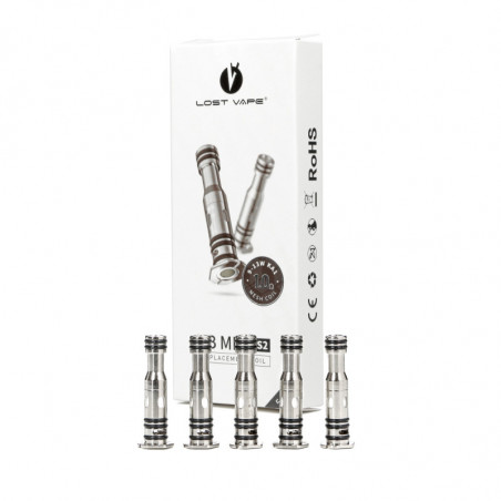 UB Mini Coil - Lost Vape
