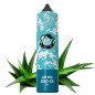Aloe Vera - 50/60ml Shortfill - Aisu ZERO ICE von Zap Juice - Liquid