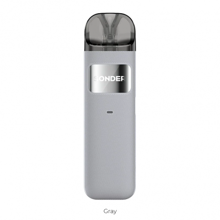 Pod-System Sonder U - Geekvape