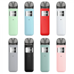 Kit Pod Sonder U - Geekvape - Alle Farben