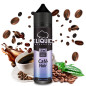 Cafe Noir - 50/60ml Shortfill - Orignals von ELiquid France - Liquid Cafe Noir - 50/60ml Shortfill - Orignals von ELiquid France - Liquid